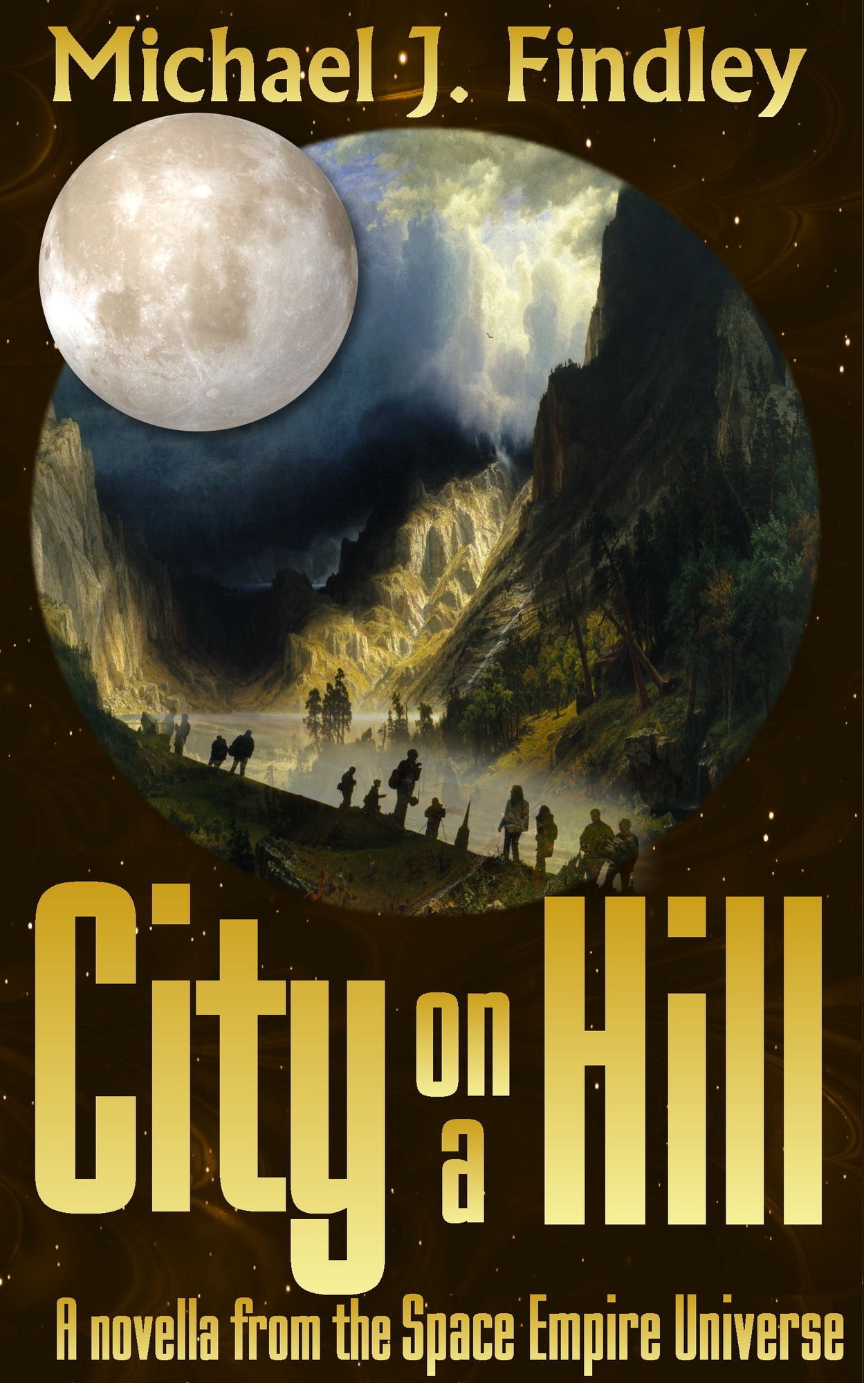 City On a Hill