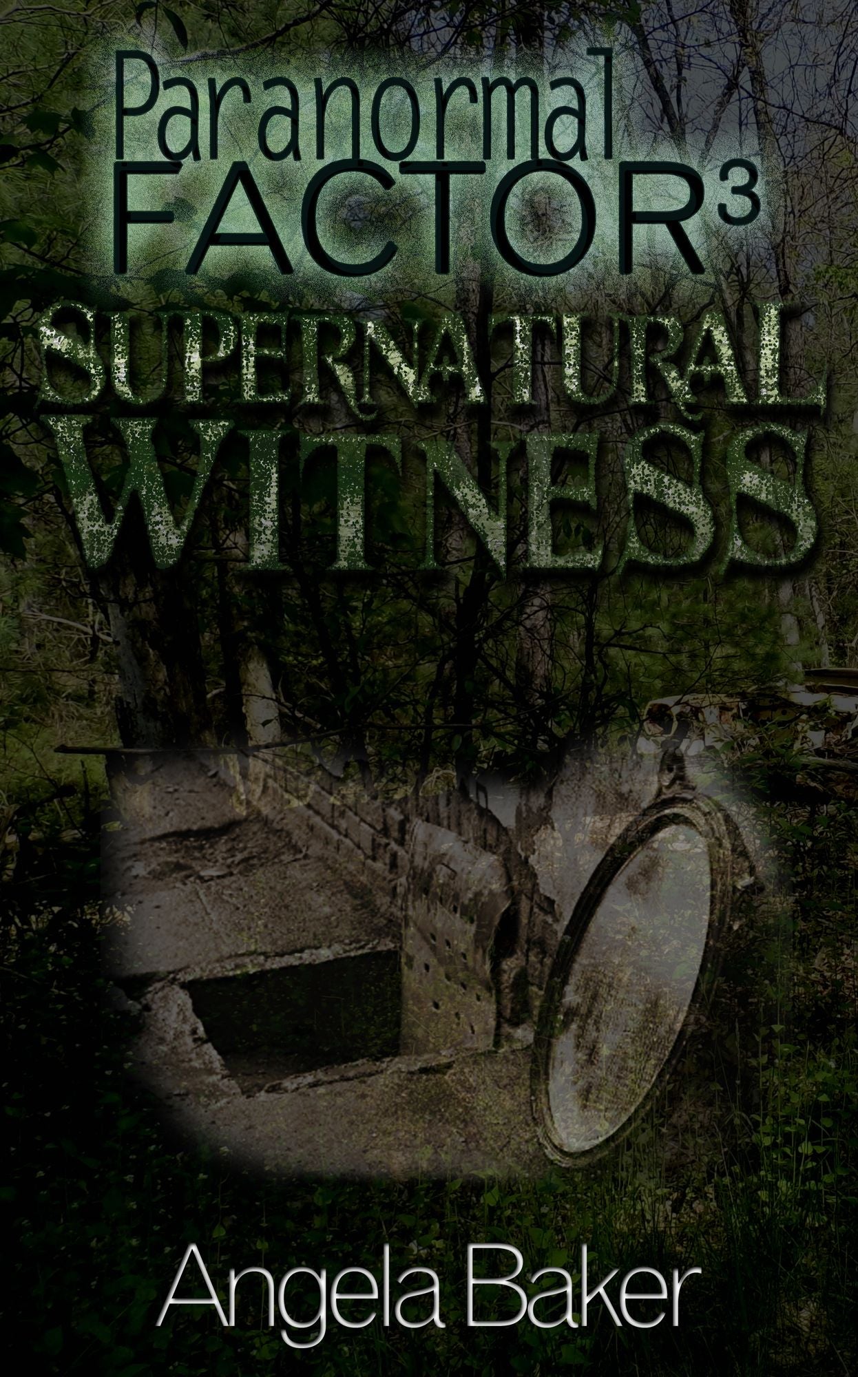 Supernatural Witness 3