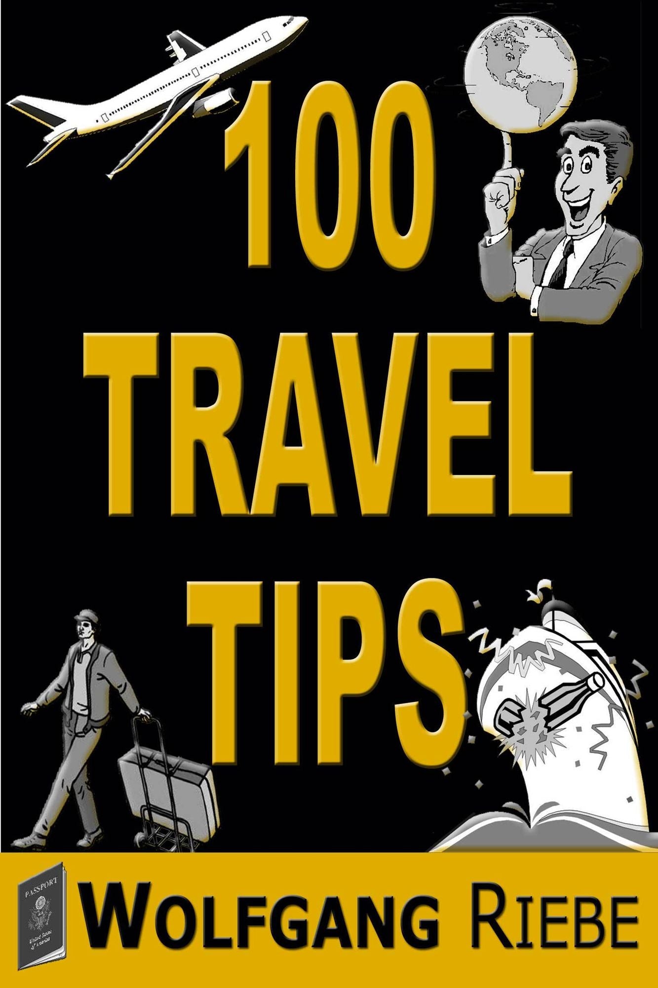 100 Travel Tips