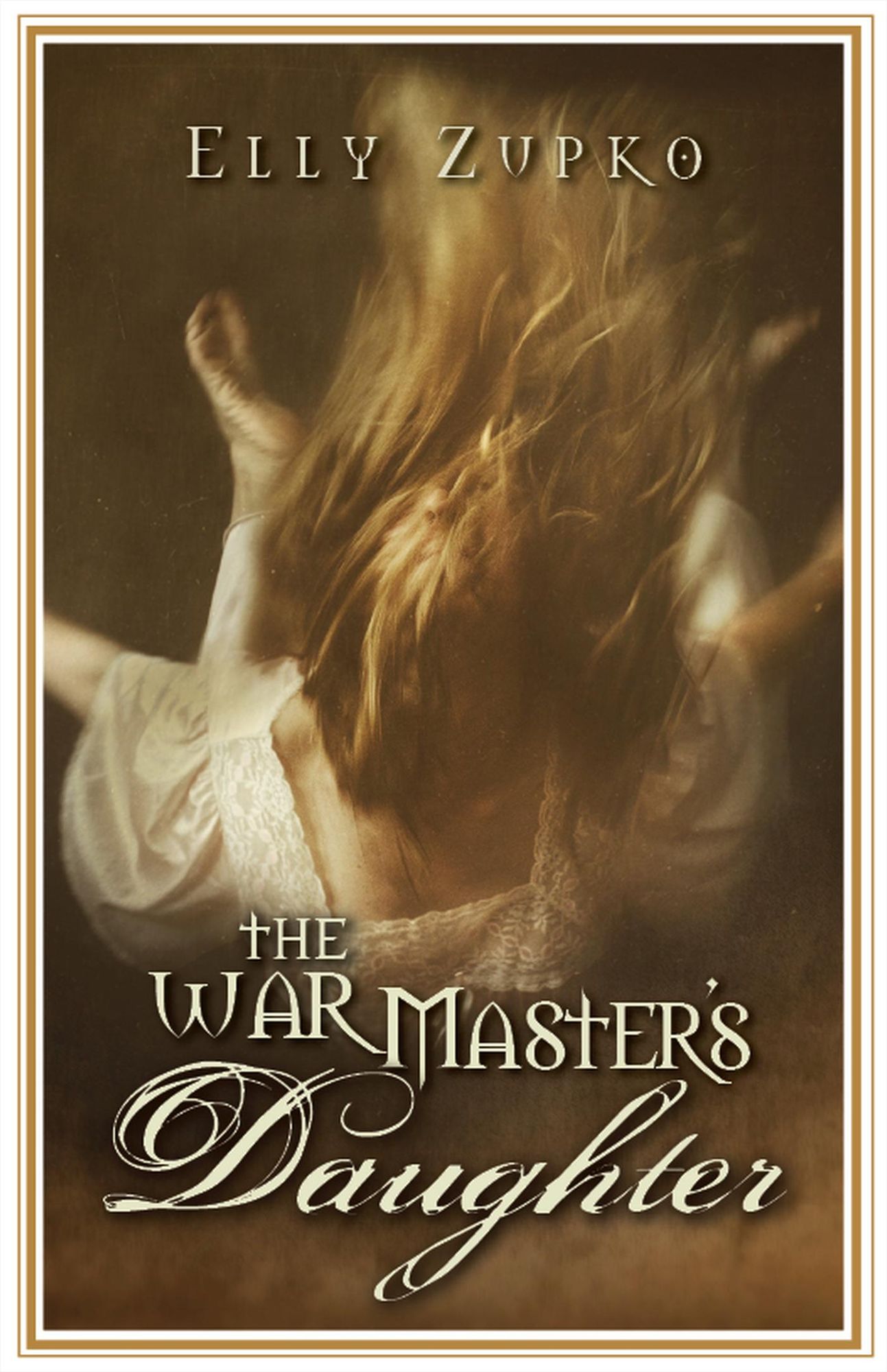 The War Master's Daughter
