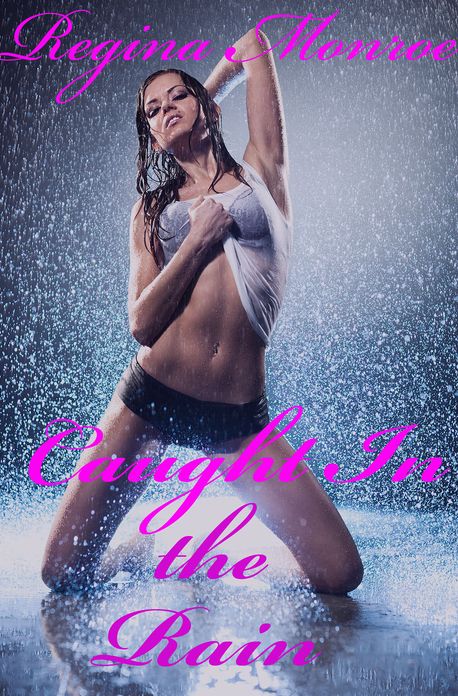 Caught in the Rain