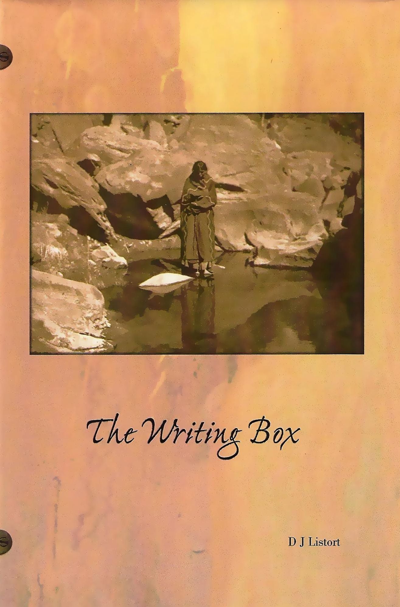 The Writing Box
