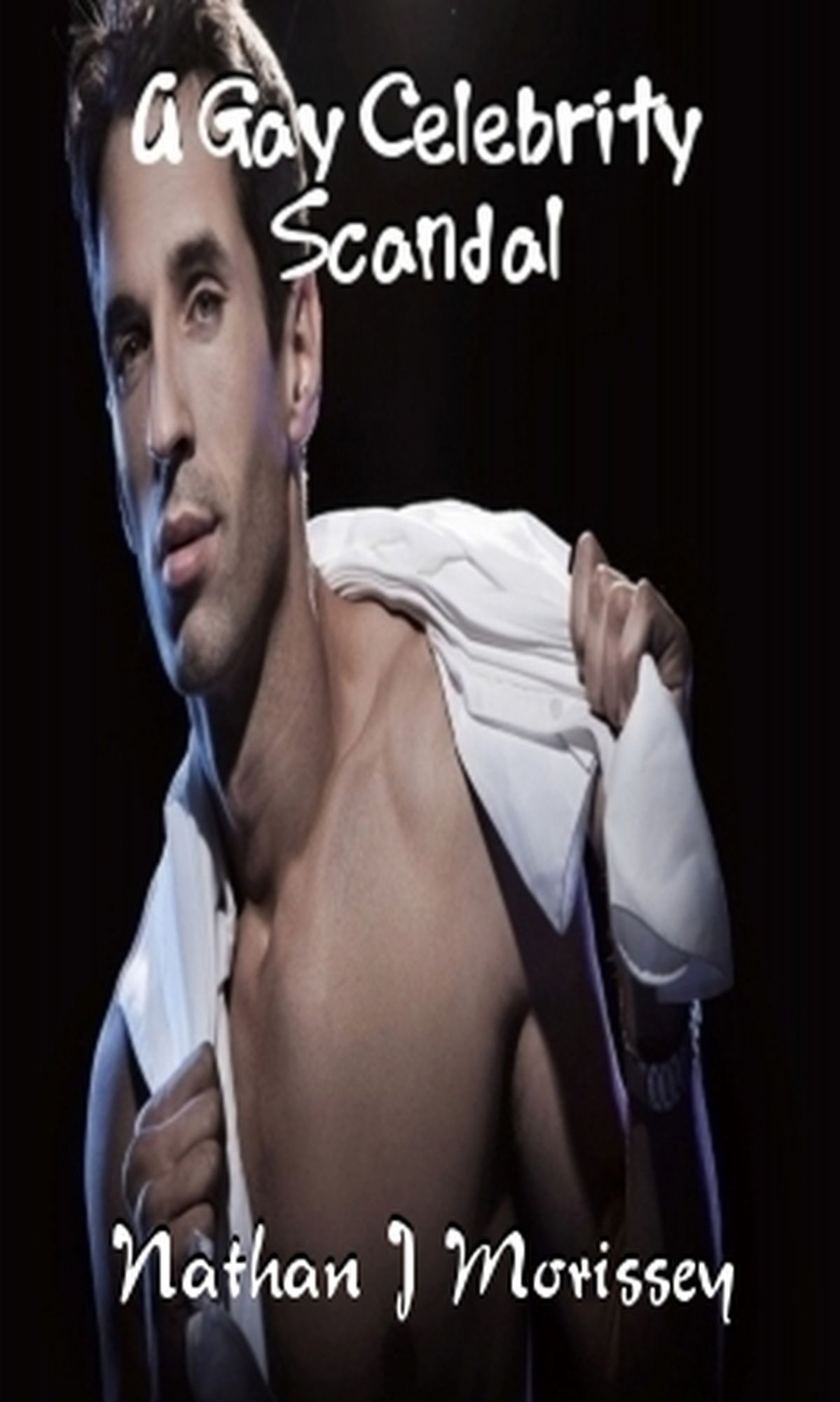 A Gay Celebrity Scandal