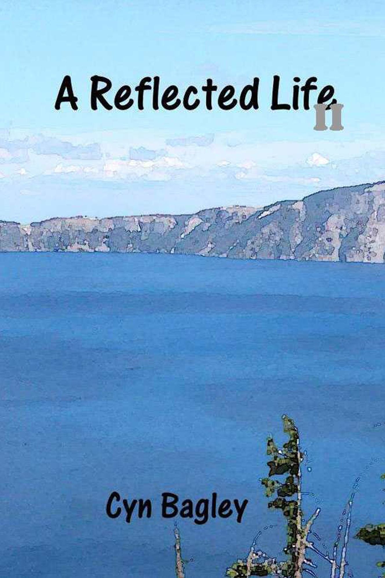 A Reflected Life II