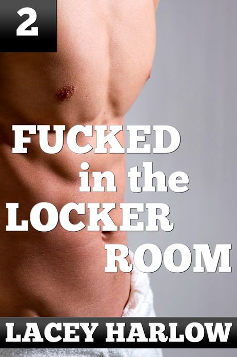 Fucked in the Locker Room