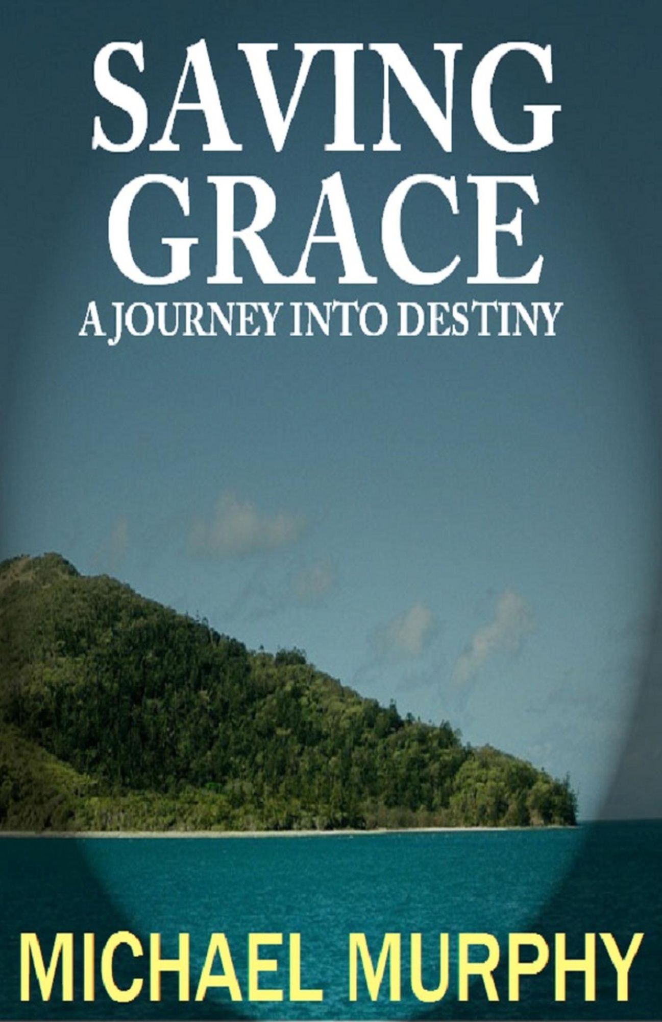 Saving Grace