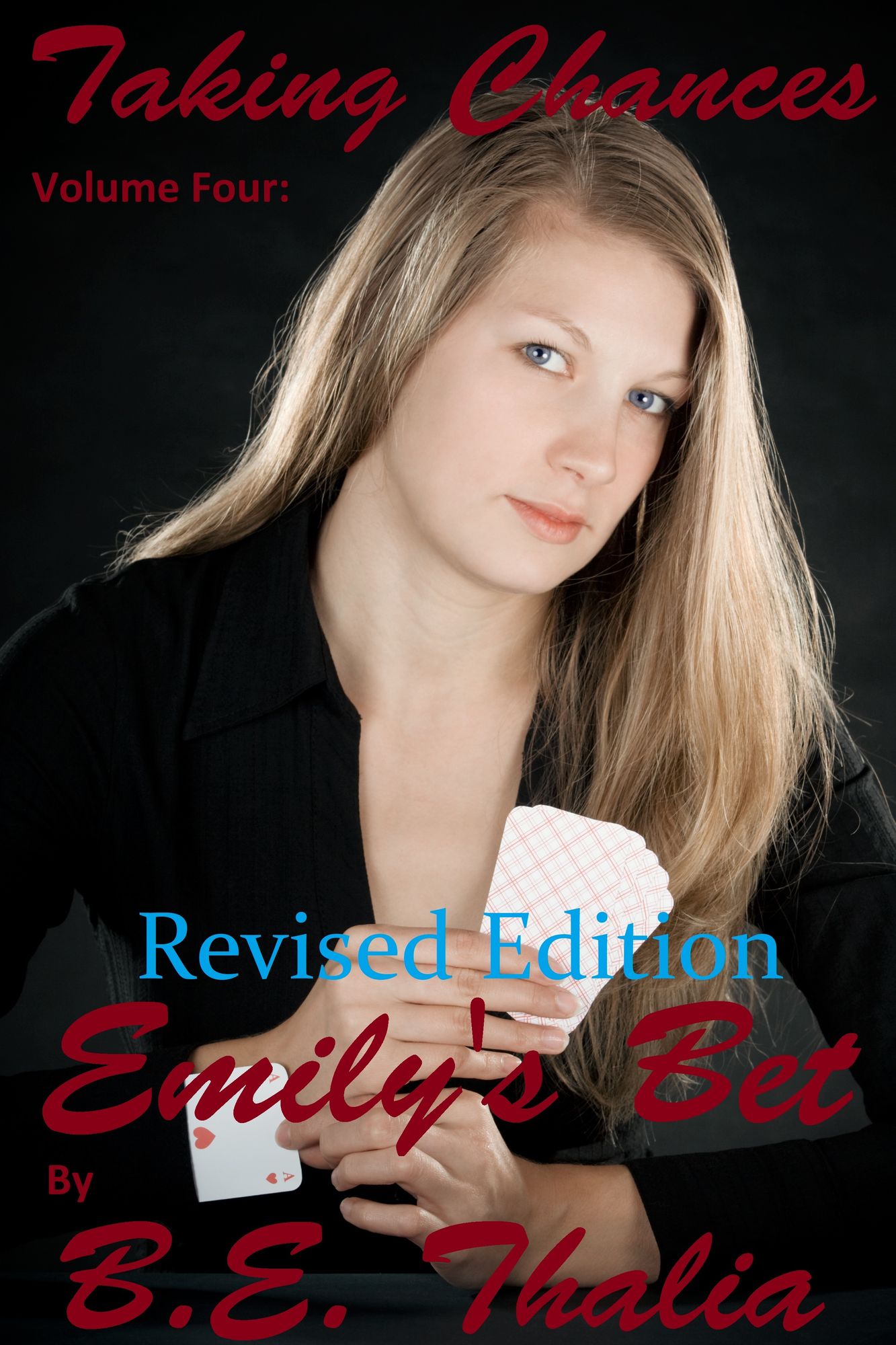 Taking Chances: Volume Four: Emily's Bet