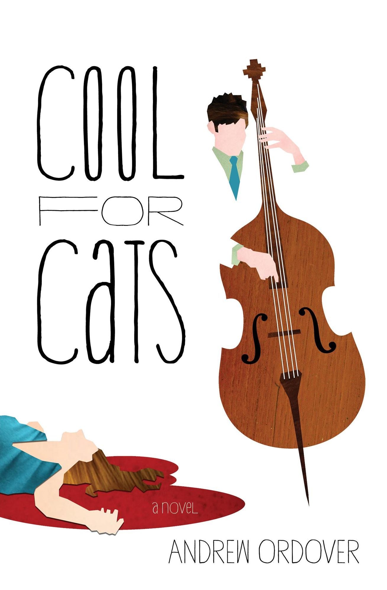 Cool for Cats