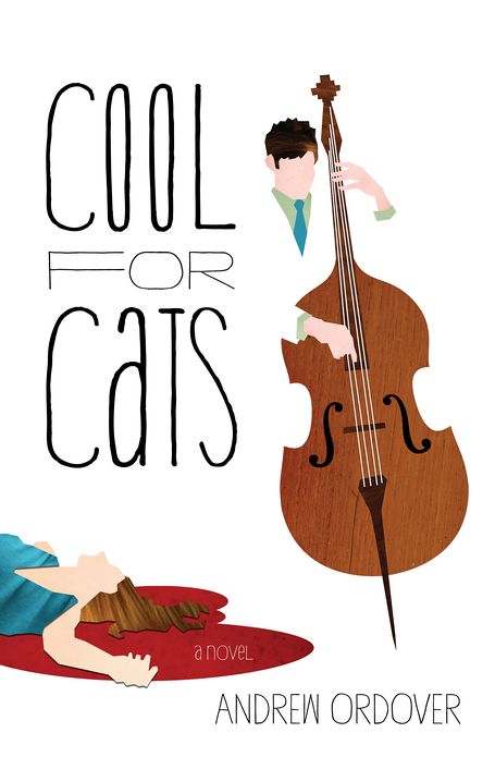 Cool for Cats
