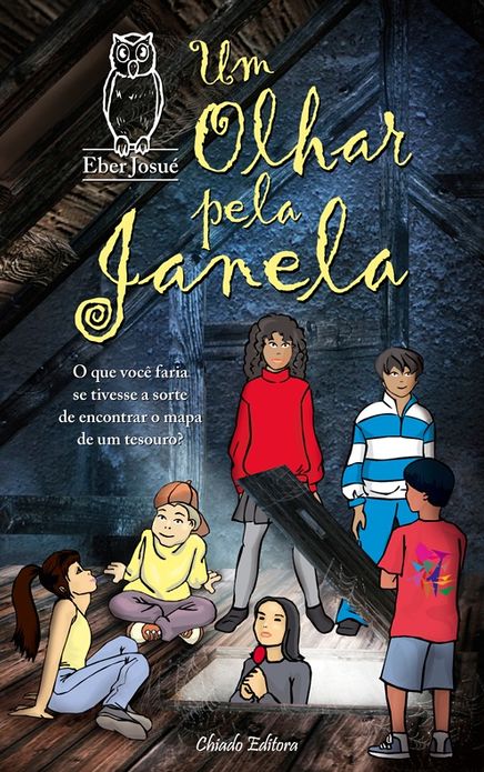 Um olhar pela janela