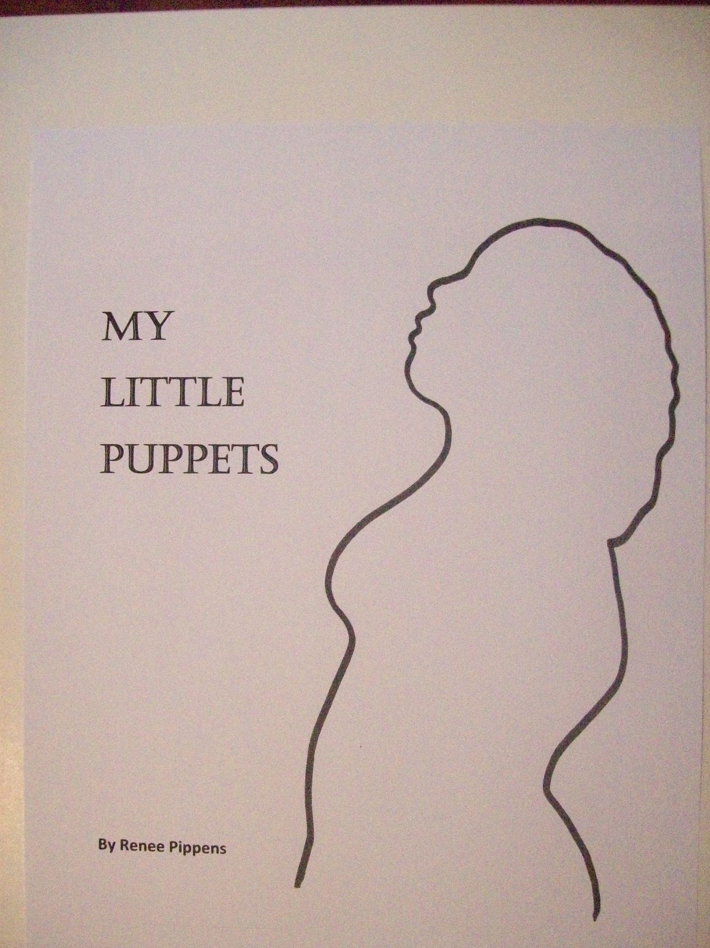 My Little Puppets