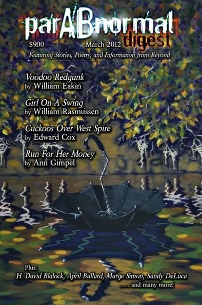 parABnormal Digest Vol. 3