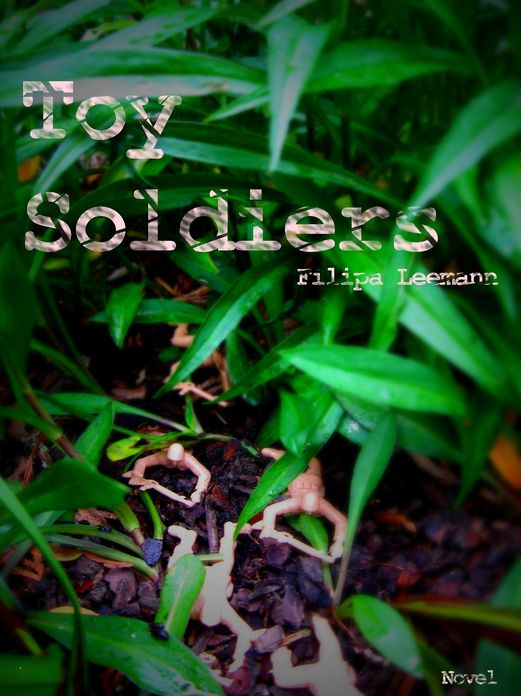 Toy Soldiers