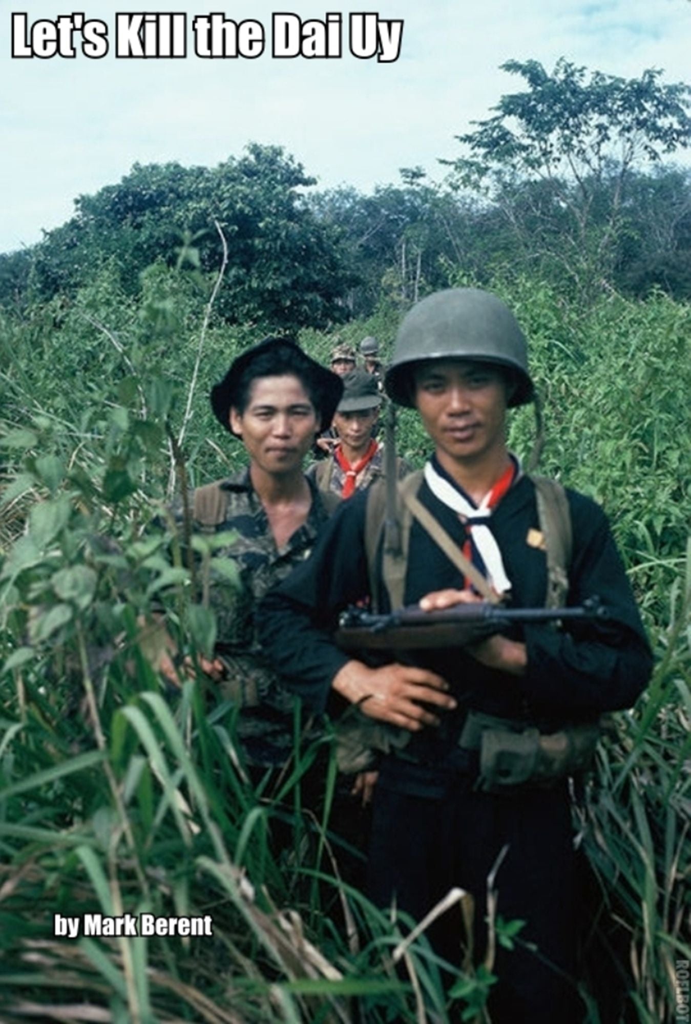 Let's Kill the Dai Uy