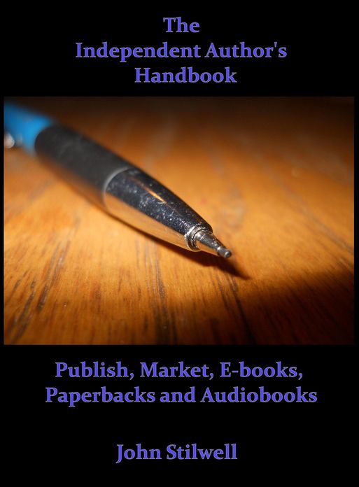 The Independent Author's Handbook