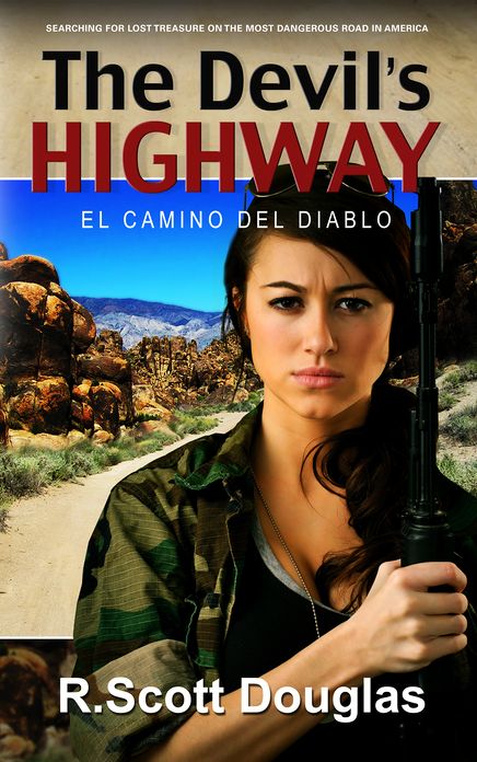 The Devil's Highway