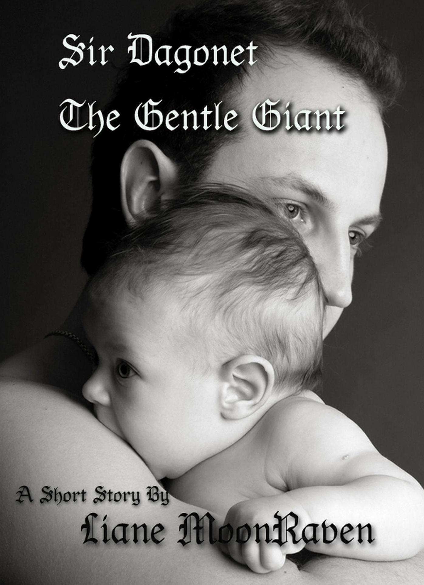 Sir Dagonet, The Gentle Giant