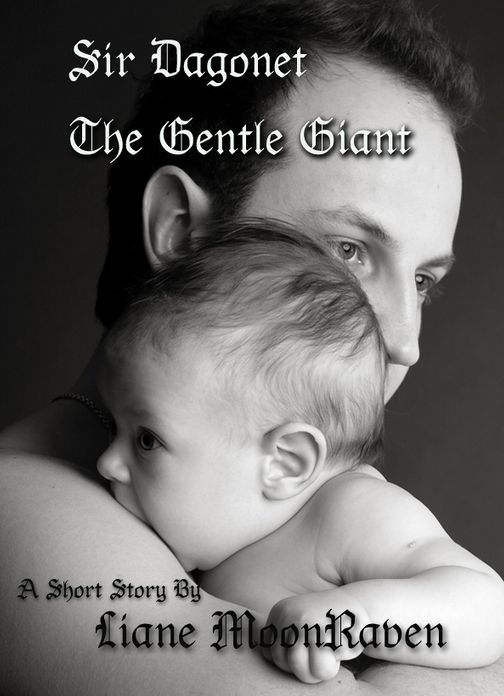 Sir Dagonet, The Gentle Giant