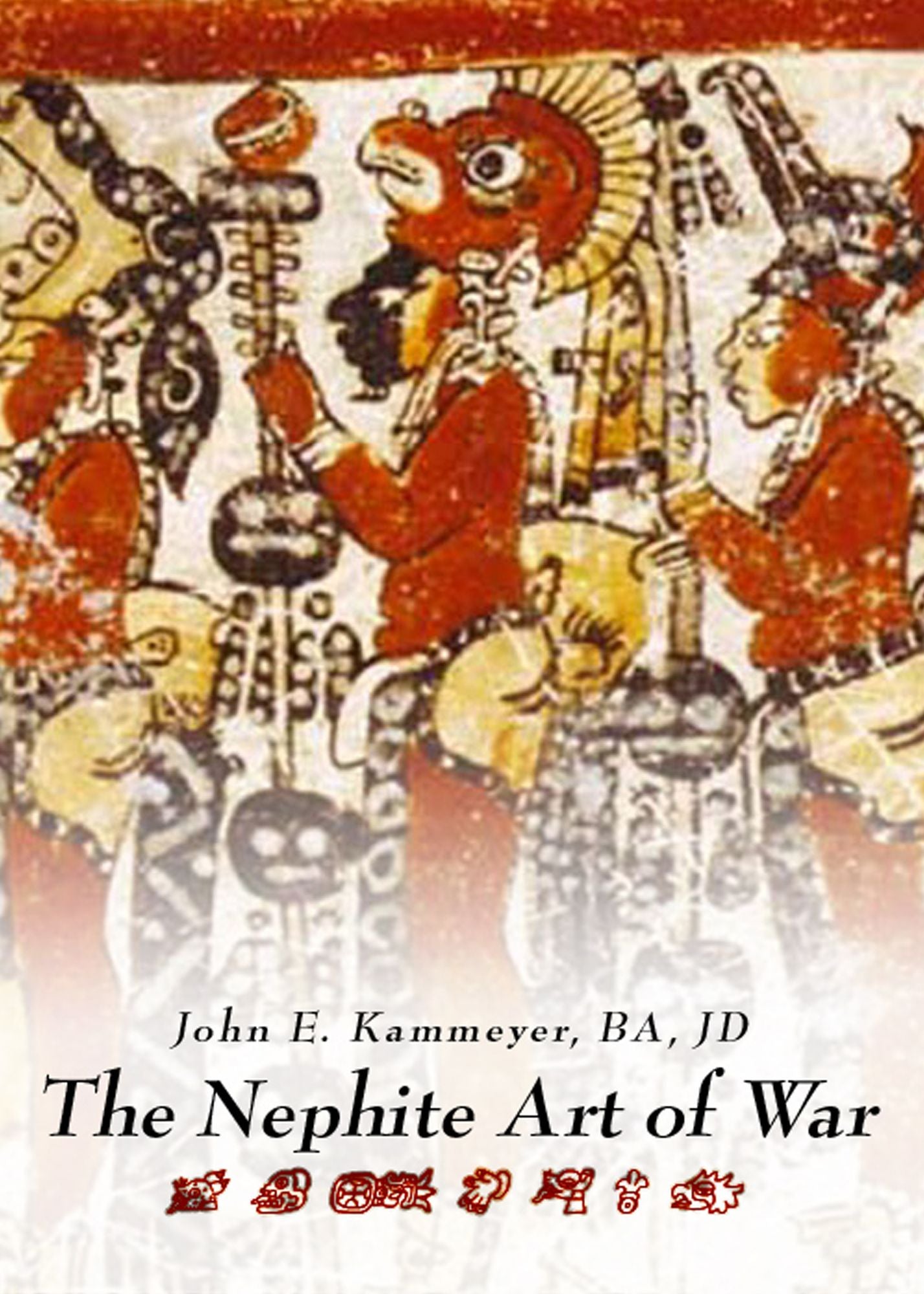 The Nephite Art of War