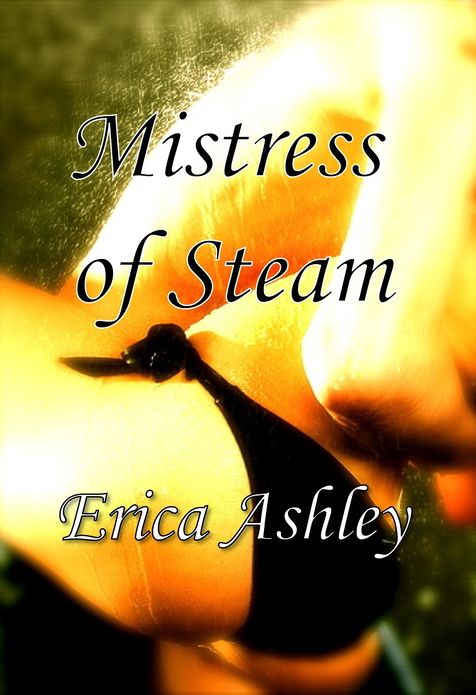 Mistress of Steam