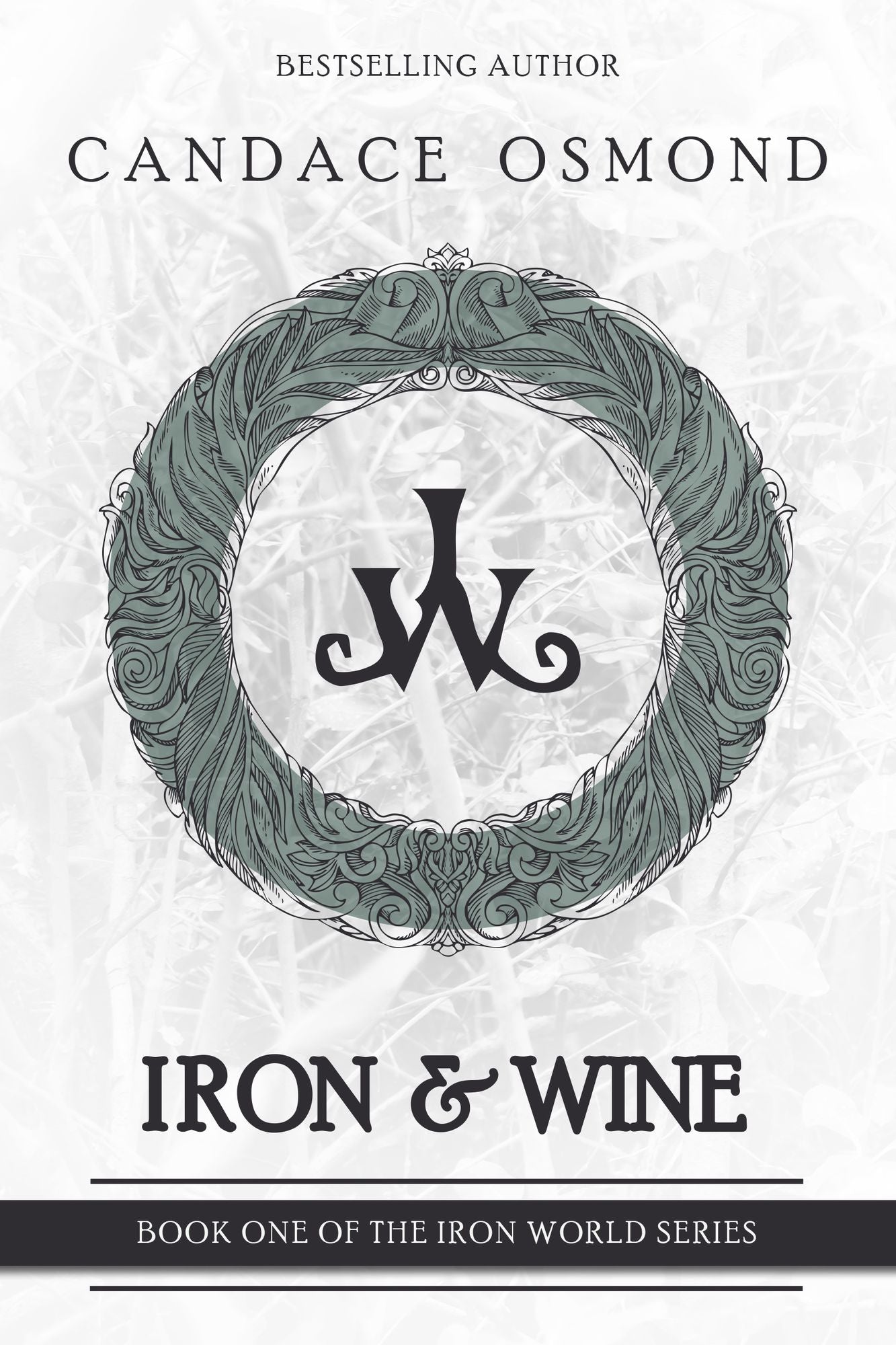 Iron & Wine