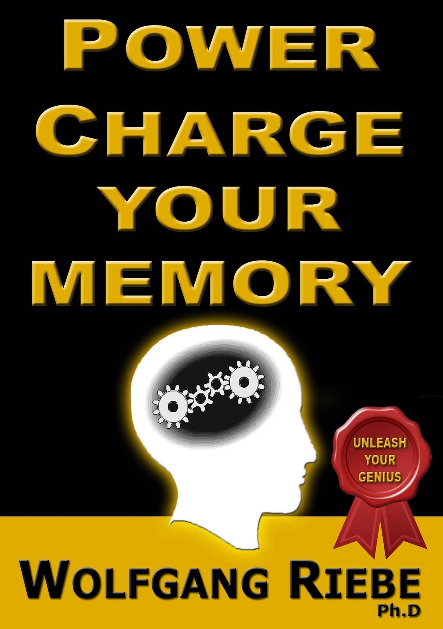 Power Charge Your Memory