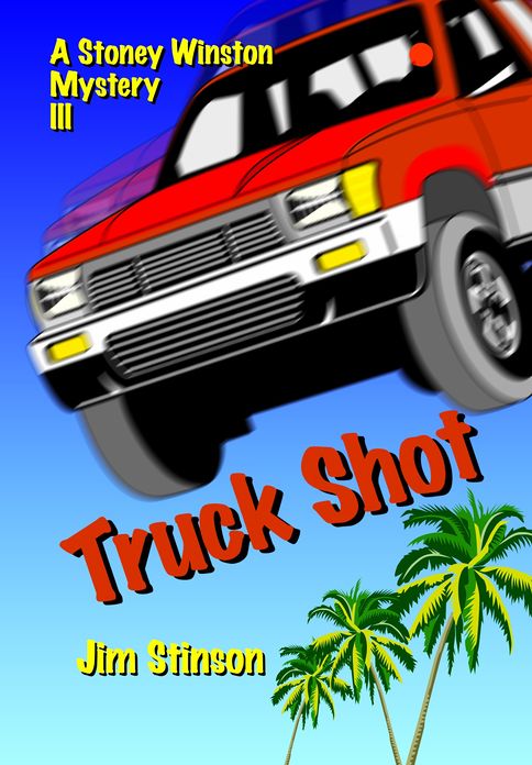 Truck Shot