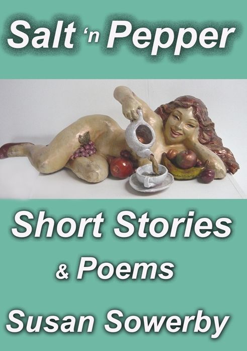 Salt and Pepper Short Stories and Poems