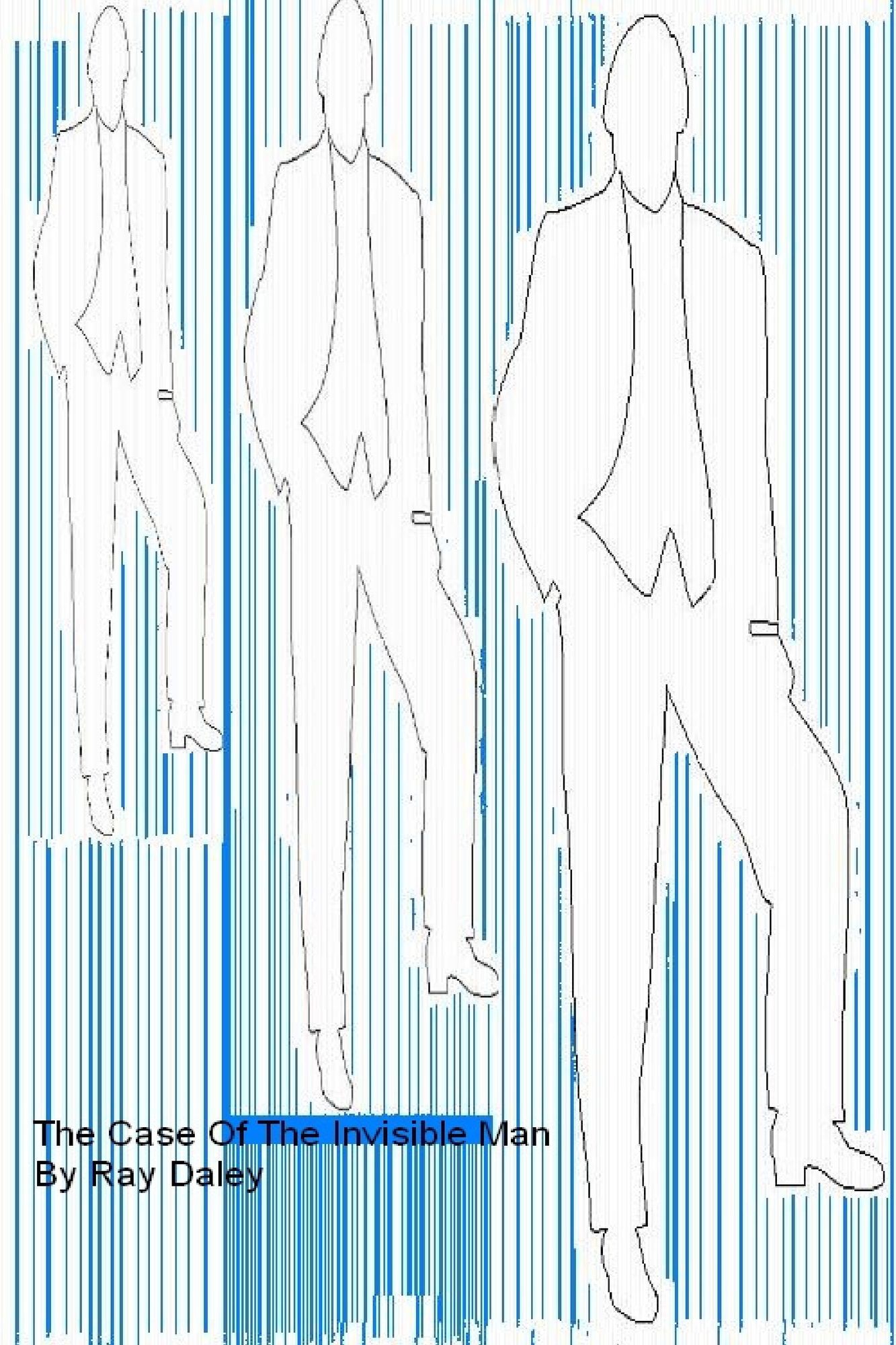 The Case Of The Invisible Man