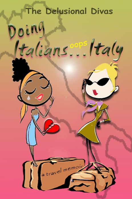 Doing Italians...oops...Italy