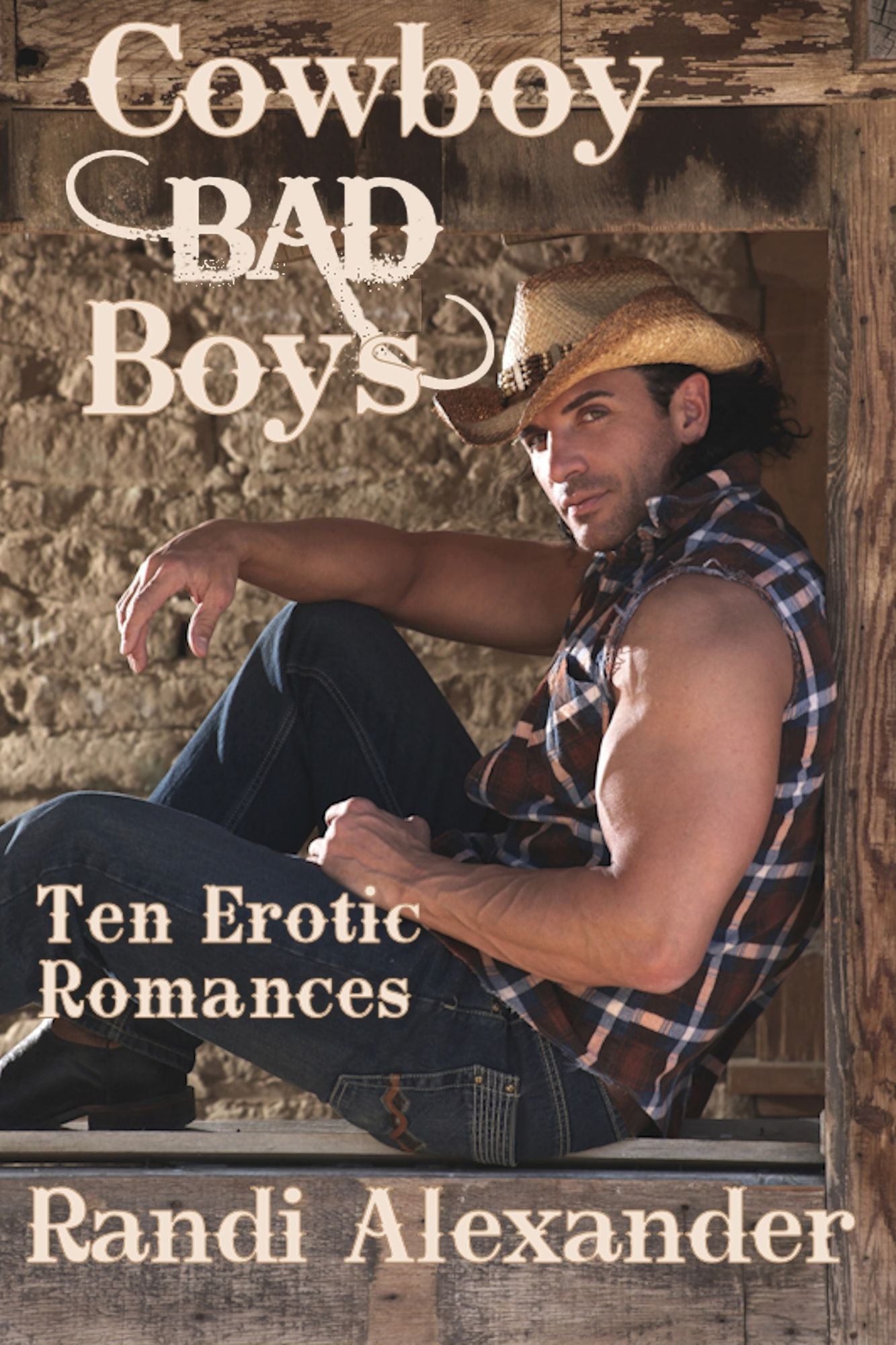 Cowboy Bad Boys