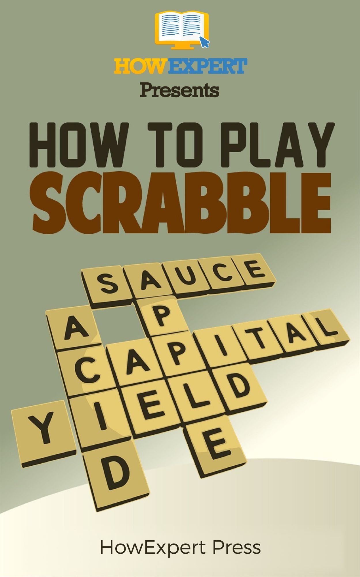 How To Play Scrabble: Your Step-By-Step Guide To Playing Scrabble