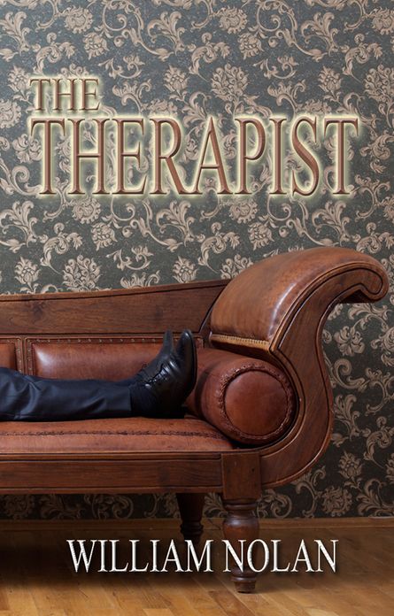 The Therapist