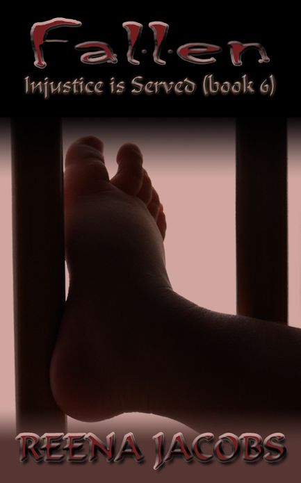Fallen [Injustice is Served - Book 6]