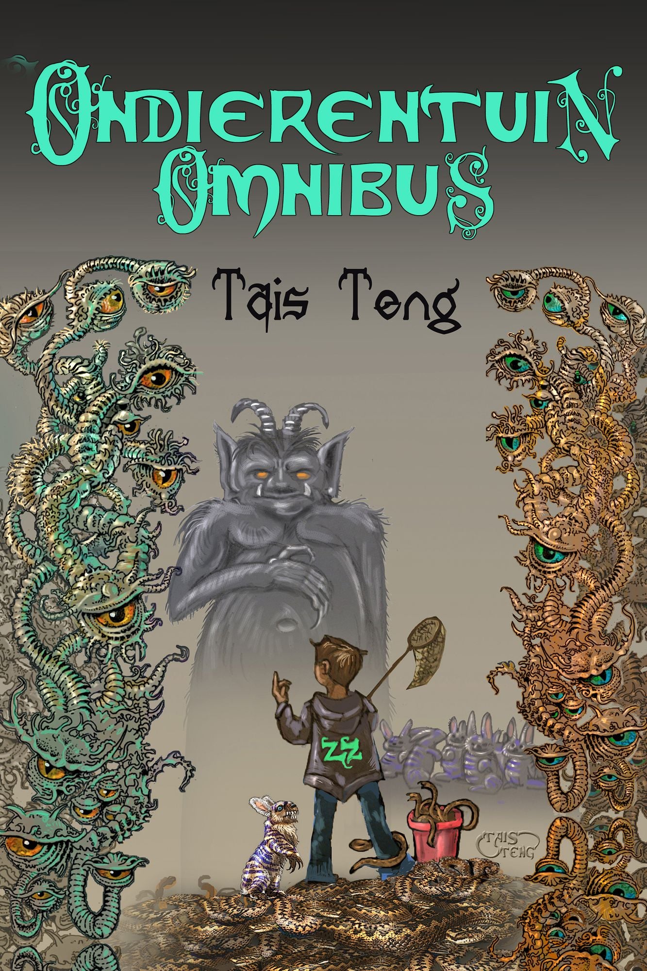 De Ondierentuin Omnibus