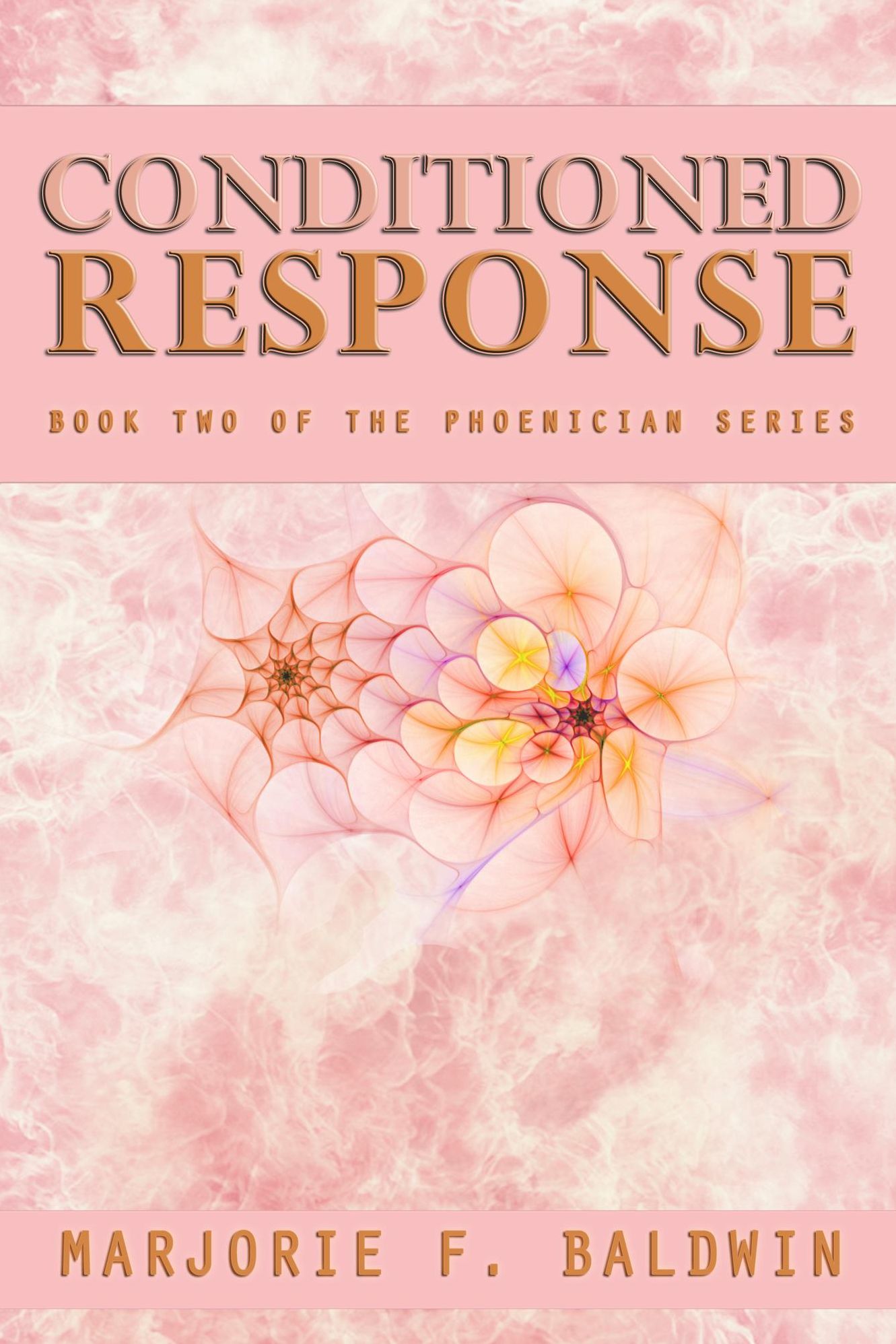 Conditioned Response (Phoenician #2)
