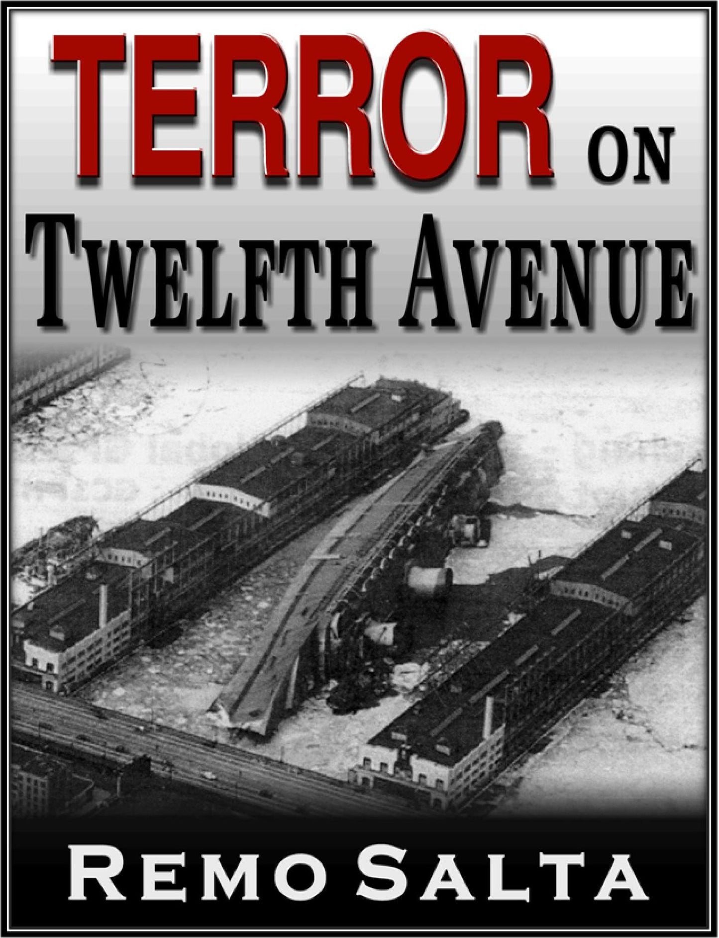 Terror on Twelfth Avenue