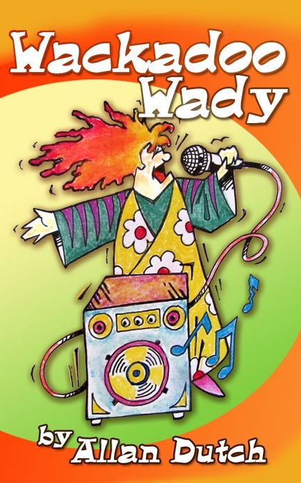 Wackadoo Wady