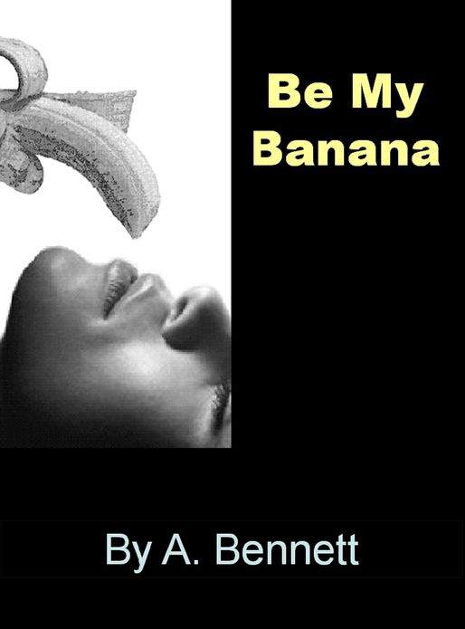 Be My Banana