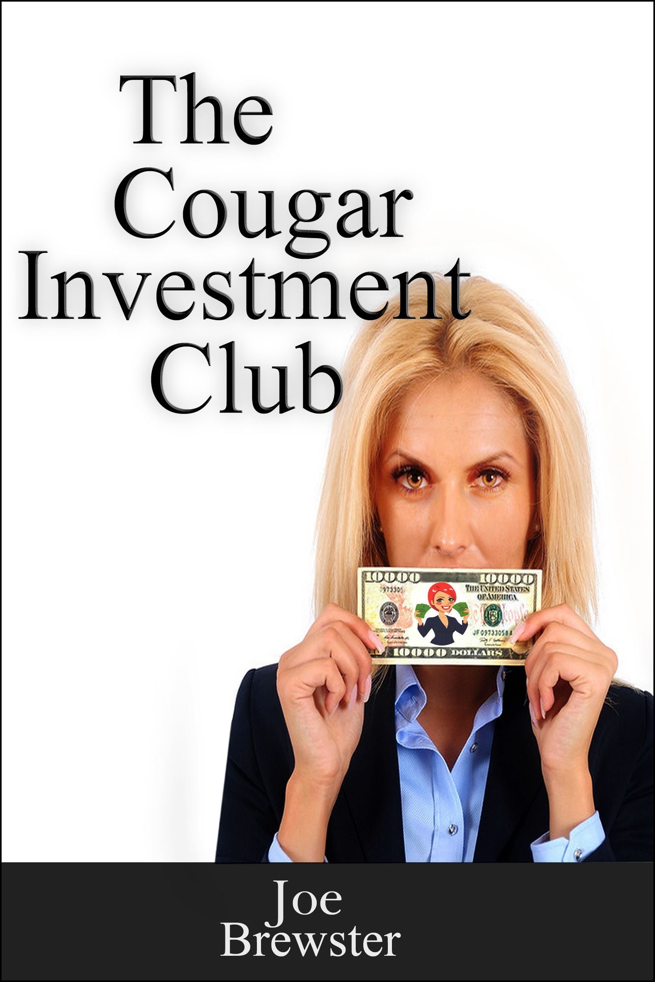 The Cougar Investment Club