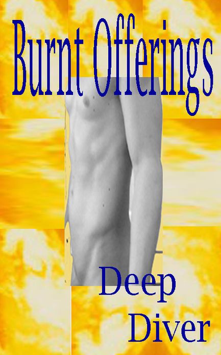 Burnt Offerings
