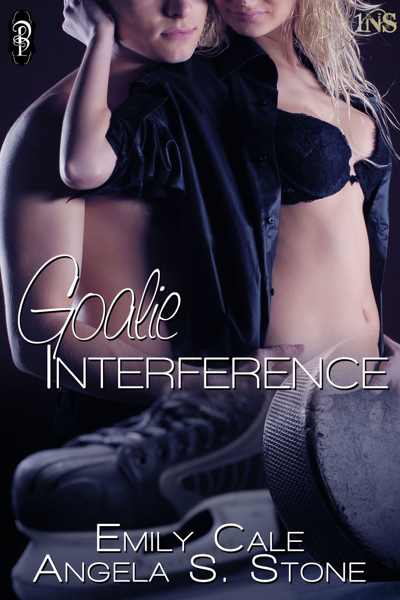 Goalie Interference