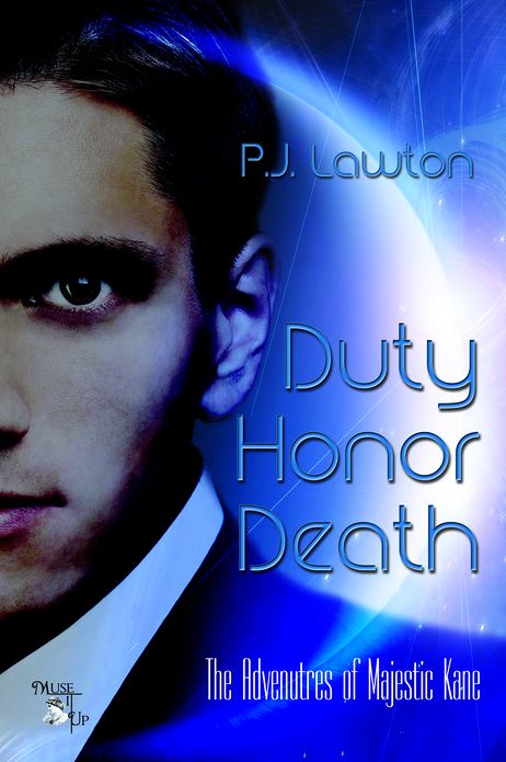 Duty Honor Death
