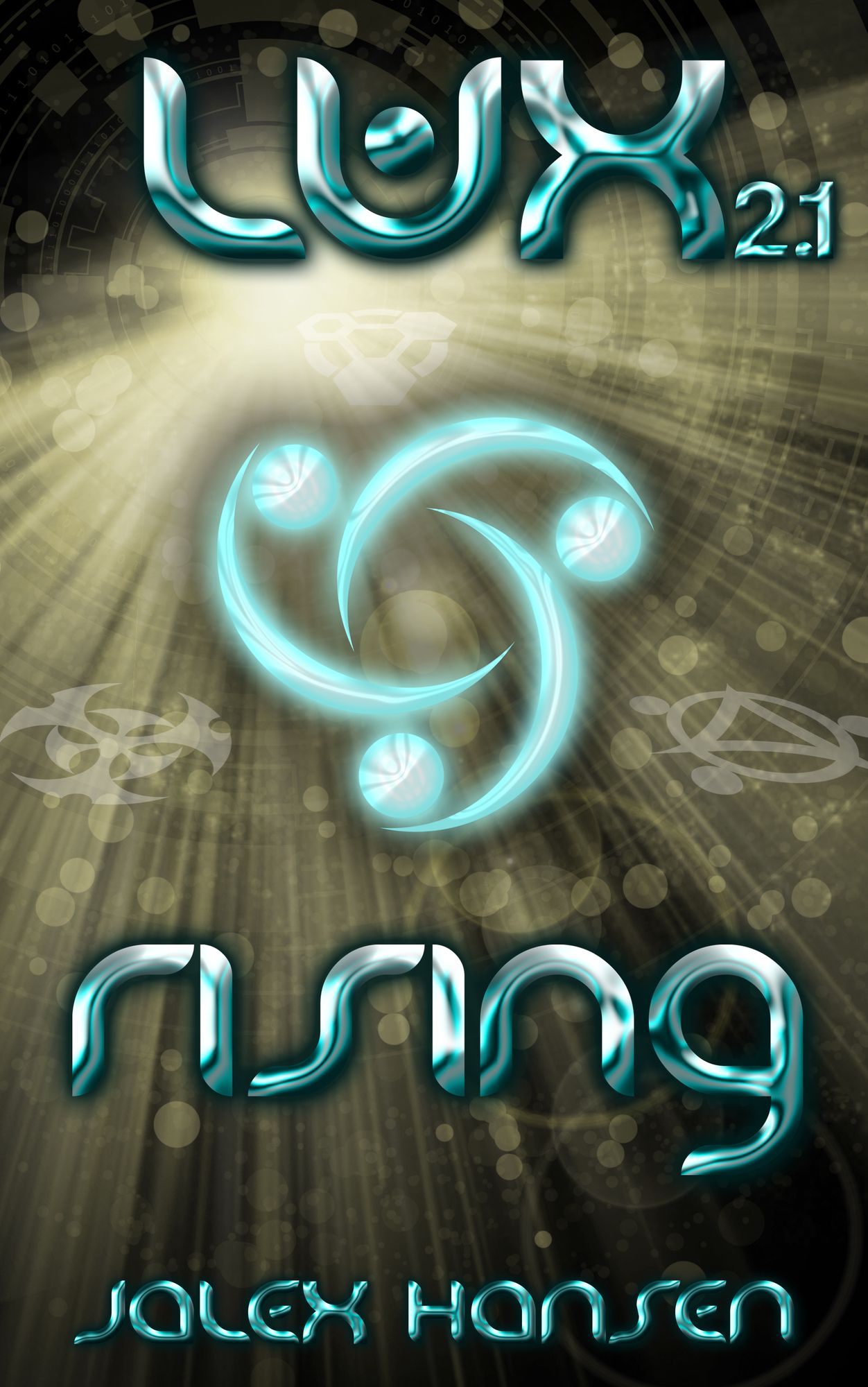 Lux 2.1 Rising