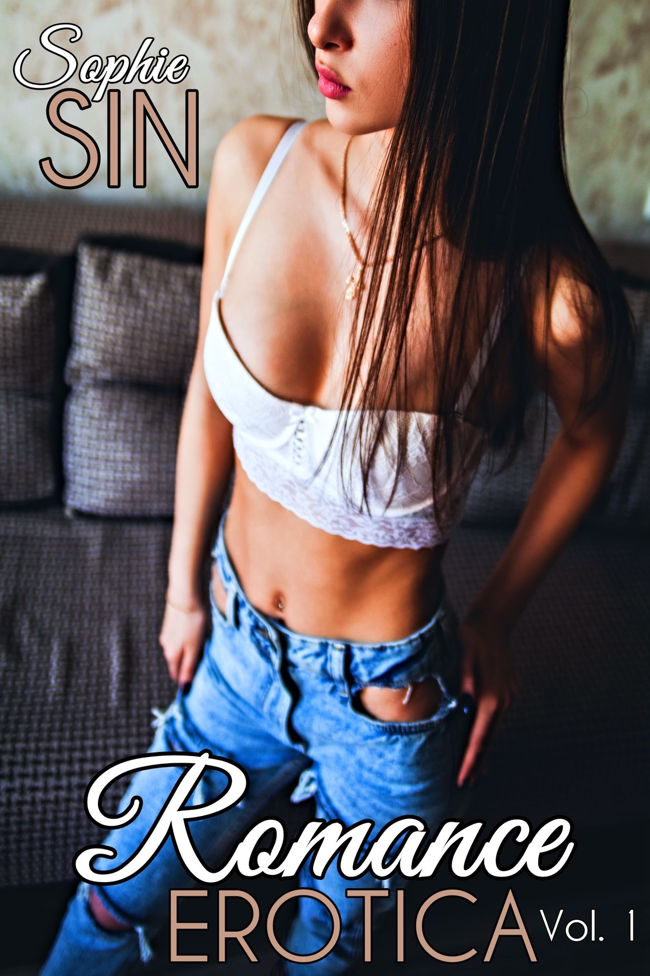 Soft Love: The Collection One (4 Erotica Stories)