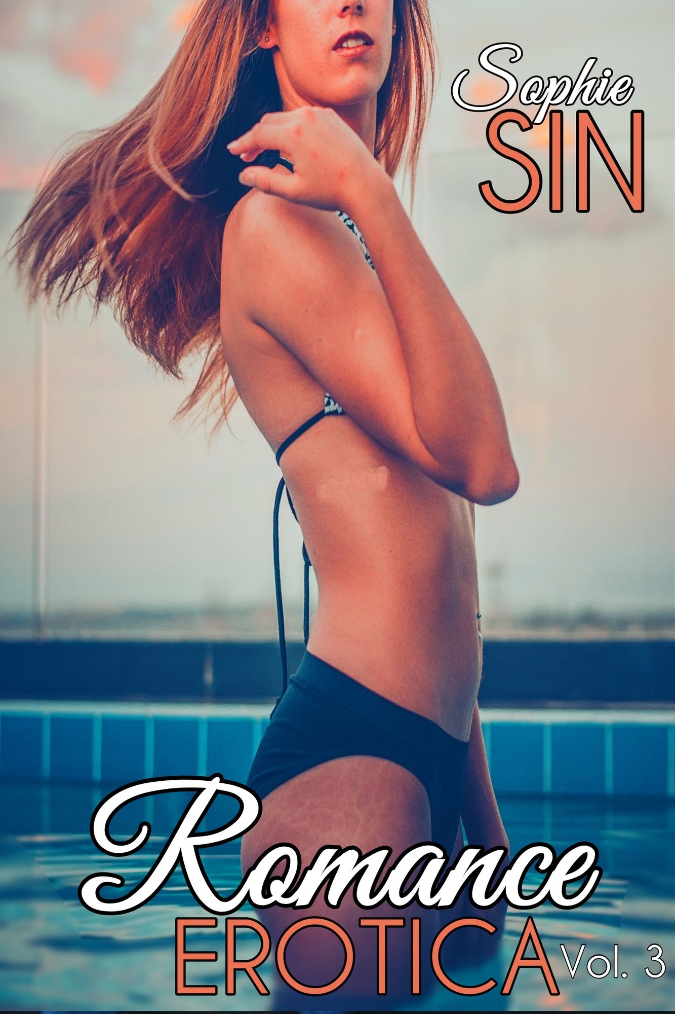 Soft Love: The Collection Three (4 Erotica Stories)