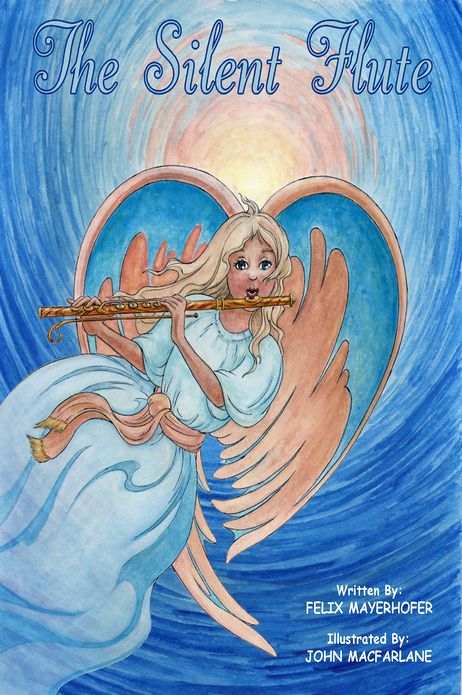 The Silent Flute