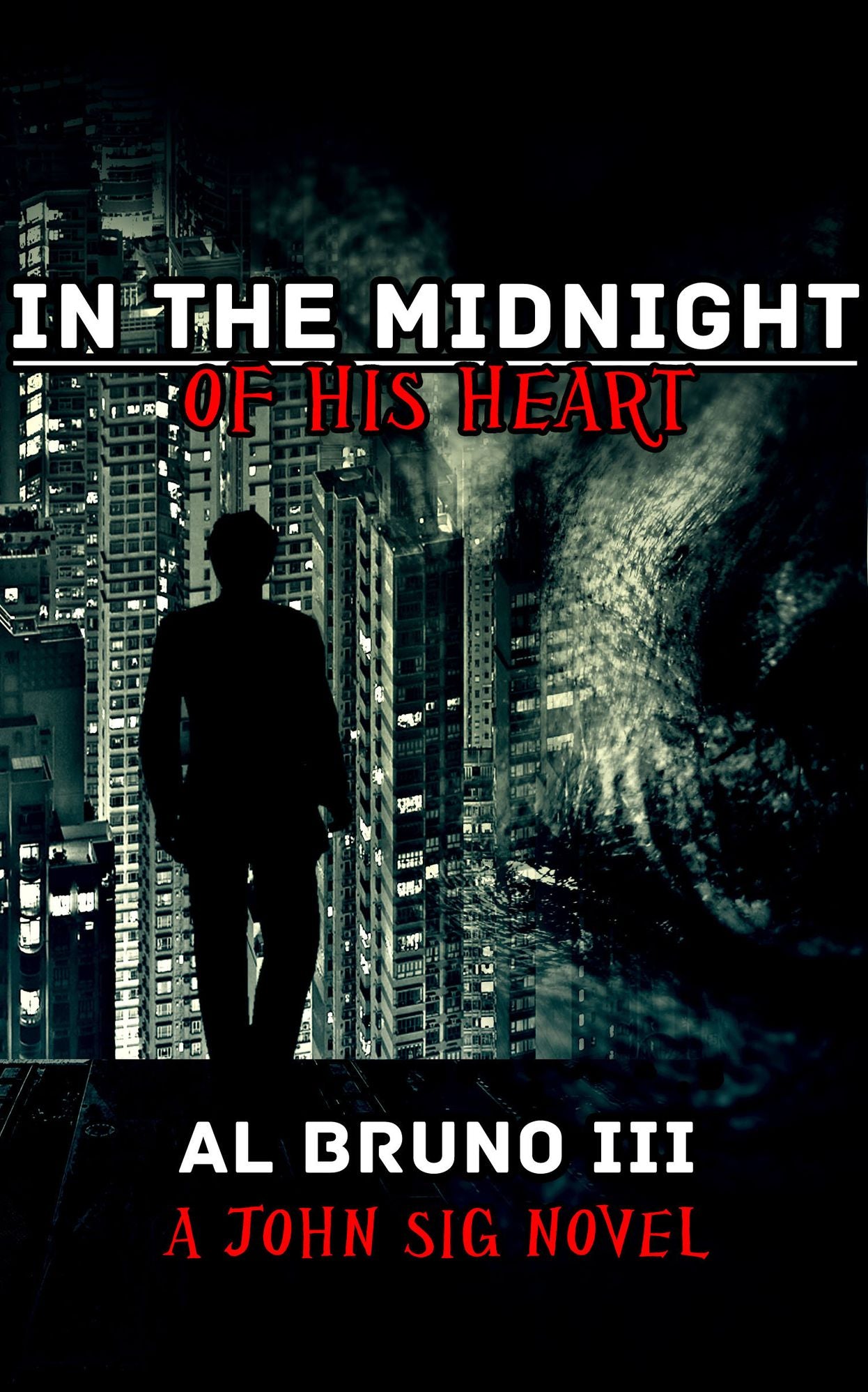 In The Midnight Of His Heart