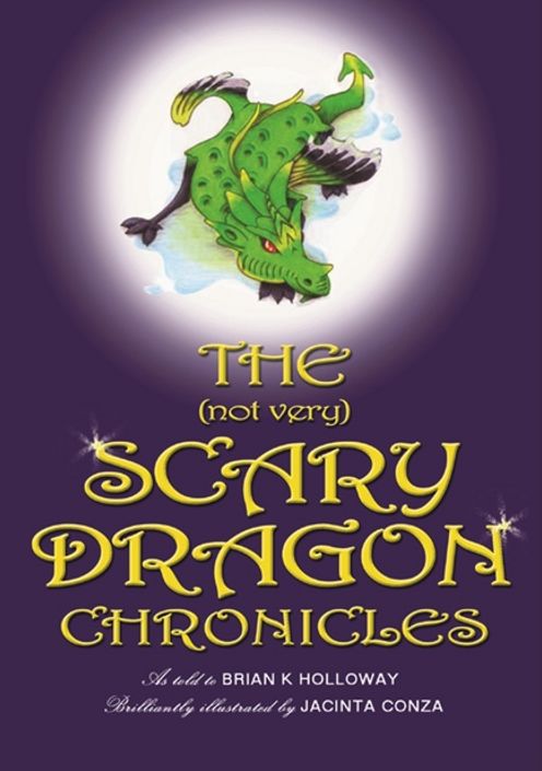 The Scary Dragon Chronicles