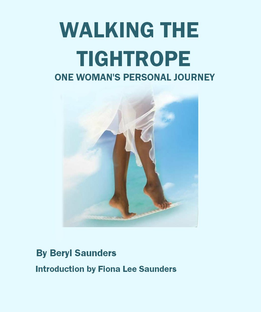 Walking The Tightrope